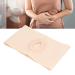 Abdomen Band Stoma Support - Soft & Breathable Ostomy Belt for Women | Perfect Fit for Hospital Use (L - Buy Online on GoSupps.com