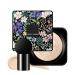 Mushroom Head Foundation 15g | Oil-Free Moisturizing BB Cream | Moisturizing and Brightening Liquid Foundation | Moisturizing and Oil-Free Concealer Long-Lasting Air Cushion CC Cream