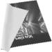 Buy Urban Backwoods True Imperial Darth Metal Microfiber Cloth - Premium Glasses Cleaning Cloth for Ultimate Lens Care | Fast International Shipping - Buy Online on GoSupps.com