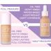 Carter Beauty By Marissa Carter Half Measure Dewy Foundation - Meringue 1.01 oz - Buy Online on GoSupps.com