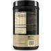 Gold Standard 100% Plant Protein - Vegan French Vanilla Creme Complete Amino Acids Gluten-Free 21 Servings - 684g (1.5 lbs) - International Shipping Available - Buy Online on GoSupps.com