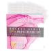 Big Kizzy Hair Extensions Tape - Extra Hold Double Sided - Fits Most Tape in Hair Extensions  4cm x .8cm Tape for Extensions  Professional Extension Tape 72 Count (Pack of 1)