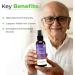 AVIMEE HERBAL Hair Growth Spray | Scalp Treatment for Itchiness & Dandruff | 100% Moisturizing, Non-toxic Formula | Natural DTH Blocker | 100ml - Buy Online on GoSupps.com
