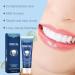 KLYso Advanced Teeth Care Toothpaste for A Brighter Smile - Enamel Repair Sensitivity Relief and Stain Reduction(2PCS) - Buy Online on GoSupps.com