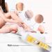 Coconut Cracked Heel Repair Cream Coconut Foot Cream For Cracked Heels & Dry Skin Foot Care Cream With Coconut Oil Callus Remover Nourishes Soften For Hand & Feet And Body - Buy Online on GoSupps.com