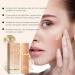 4 In 1 Foundation Liquid- Hydrating Medium Full Coverage Concealer with SPF 50+ Forever Bloom Biomimic Foundation 4 In 1 - Light Spectrum Forever Bloom Biomimic Foundation liquid Foundation 2pc - Buy Online on GoSupps.com