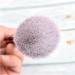 1pc Cream Makeup Brush Round Head Loose Brush Flat Head Foundation Blush Brush Oblique Head Contour Brush Beauty Tool (Color : Pink Flat) - Buy Online on GoSupps.com