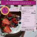 Raw Gorilla Keto Berry Granola Breakfast 6Pack 6 x 250g Vegan Organic No added sugar Gluten Free Low carb Weight Loss Ideal for diabetics - Buy Online on GoSupps.com