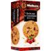 Walkers Cookies Selection - Stem Ginger Oatflake & Cranberry and White Chocolate & Raspberry Biscuits - 3 Pack - Buy Online on GoSupps.com