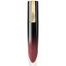 L'Oreal Paris Makeup Brilliant Signature Shiny Lip Stain, High Impact Glossy/Shiny Finish with a Lightweight Feel, Be Outstanding, 0.21 fl. oz.
