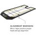 True Line Putting Alignment Mirror - Improve Golf Accuracy & Consistency - Buy Online on GoSupps.com
