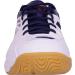 Buy VICTOR SH-A170 Badminton & Squash Shoes - Unisex Indoor Footwear (46 EU) | Comfort & Secure Grip - White & Blue - Buy Online on GoSupps.com