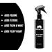 Texturizing Sea Salt Spray for Men Perfected Formula for Fluffy Wavy Hair No Alcohol Sea Salt Hair Spray for Men Natural & Organic Sea Salt Texture Spray for Hair 8.8 Ounce - Buy Online on GoSupps.com