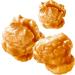 Original Caramel Popcorn Classic Caramel Flavour 140g (Pack Of 3) Crunchy and Rich Gourmet Popcorn Snack - Buy Online on GoSupps.com