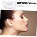 POPETPOP 5 Pairs Curling False Eyelashes Eye Lashes Lash Extension Tools Thick Eyelash Adhesives False Eyelashes Fake Eyelashes Strip Lashes Bulk No Lash Tool 5d Extend Chemical Fiber Girl - Buy Online on GoSupps.com