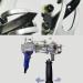IFISH Tufting Gun 2-in-1 with Cut and Loop Pile | Art Carpet Weaving Flocking Knitting Machine for Handmade DIY Beginners (Blue) - Buy Online on GoSupps.com