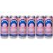 Buy 3x Paulberger Limonade Set - Crimax Bubblegum Peach (6 x 330ml) with Shipping Protection | International Shipping Available - Buy Online on GoSupps.com