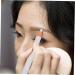 Eyebrow Makeup Pen Liners Pencil Makeup Tool Makeup Brush Eyeliner Applicator Travel Friendly - Buy Online on GoSupps.com