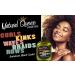Jamaican Black Castor Hair Oil - Natural Queen Curls, Kinks, Waves, Braids, Rows 7.78 oz - Buy Online on GoSupps.com