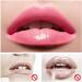 MyShell 2PC Lip Plumper Set | Natural Lip Gloss & Enhancer for Fuller Lips | Day & Night Care Serum - Buy Online on GoSupps.com