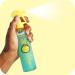 Sun Bum Heat Protector Spray 6 oz | Vegan & Cruelty Free Hair Protectant for All Hair Types - Buy Online on GoSupps.com