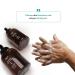 Plant-Derived Foaming Hand Soap 12oz - Eucalyptus Lavender 2 Pack | USDA Certified Biobased, Aromatic and Nourishing Hand Wash with Essential Oils - Buy Online on GoSupps.com