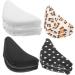 GLEAVI 20 Pairs Toe Plug Inserts - Reusable Cushion for High Heels & Big Shoes | Comfy Sweat-Absorbing Shoe Fillers for Women - Buy Online on GoSupps.com