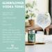 Fever-Tree Light Elderflower Tonic Water 8 x 150ml - Buy Online on GoSupps.com