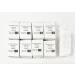Premium Non-Sterile 8-Ply Gauze Surgical Sponges - 2x2 Class I(a) Woven Pads - Box of 1000 for International Shipping - Buy Online on GoSupps.com