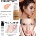 All in One Makeup Set Cosmetic Make up Gift Set for Women Beginners Includes Eyeshadow Palette Foundation & Face Primer Eyeliner Stamp lip gloss Set Eyebrow Soap Makeup Sponge brushes Set - Buy Online on GoSupps.com
