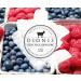 Dionis Goat Milk Lip Balm - Sweet Berry Scent | Cruelty-Free Paraben-Free Made in USA | 0.28 oz - Shop Internationally - Buy Online on GoSupps.com