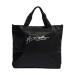 adidas Unisex Dce Tote Black/Silver Met One Size