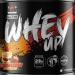 TWP Nutrition Platinum Series All The Whey Up Protein Powder Shake 23g Whey Protein Low Fat Low Carbs 2.1kg/900g & 70/30 Servings Vegetarian Friendly (Strawberry Shortbread 2.1kg) Strawberry Shortbread 2.1kg - Buy Online on GoSupps.com
