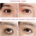 Eye Brightener Cream Full Coverage Undereye Makeup Long Lasting Concealer Waterproof Foundation Beauty Supplies Lightweight Texture Highlighter For Travel 3g - Buy Online on GoSupps.com