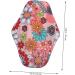 Reusable Menstrual Pad | Washable Nursing Maternity Towel for Pregnant Women - Cotton Lining - Buy Online on GoSupps.com