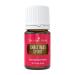 Young Living Christmas Spirit 5 ml - Festive Aroma for Holiday Delight - Orange Cinnamon Bark Spruce Blend - Uplifting Ambiance Travel Essential Oil