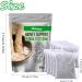 AGSIXZLAN 60Pcs Herbal Detox Foot Soak for Weight Loss and Lymphatic Drainage - Buy Online on GoSupps.com
