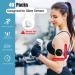 Freestyle Libre 2 Sensor Patches - 40 Packs Freestyle Libre 2 Sensor Covers Waterproof Adhesive Patches CGM Patches Without Glue by YOUSHARES (Black) - Buy Online on GoSupps.com