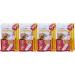 Catit Cat Treats Lickable Assorted 12 x 15 g Pack of 8 Lickable Cat Treats Soft Cat Treats Creamy Cat Treat Kitten Treats Cat Lickable Treat Soft Cat Treats Gaterie Pour Chat Cat Snacks Tube - Buy Online on GoSupps.com