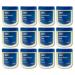 Nuage Petroleum Jelly 250g Multipurpose Moisturizer for Skin and Lips (Pack of 12 1.0 count) 750 g (Pack of 4) 3000.0