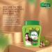 Dabur Vatika Naturals Hair Mask 500g - Nourishing Cactus Hair Treatment - Buy Online on GoSupps.com