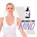 Way of Will 50 Relax Natural Body Lotion - Lavender Cedarwood for Dry Hands | 12 fl oz - Buy Online on GoSupps.com