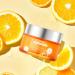 Vitamin C Face Cream Facial Moisturizer for Women Hyaluronic Acid Vitamin C&E Relieve Aging Wrinkles Brightening Smooth Fine Lines Enriched with Super Citrus Essence 1PC 30g - Buy Online on GoSupps.com