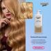 Pro-Technology Hair & Scalp Cream - 8 oz | Nourishing & Protecting Formula | International Shipping Available - Buy Online on GoSupps.com