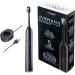 Vitamy Symphony Black Sound Toothbrush - 5 Modes 82 000 RPM USB Charger | Comfort Housing International Shipping - Buy Online on GoSupps.com