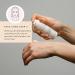  BEAUTY babe Face Care Duo | 80ml | Highly Dosed Hyaluronic Acid For Firm Skin | Ideal Anti Aging Moisturiser for Face & Skin | Sustainable Active Cosmetics Made in Germany - Buy Online on GoSupps.com