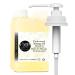 Professional Ayurvedic body massage oil doser - the massage experience you have been waiting for - beauty salons wood therapy aromatherapy physiotherapy home spa 1000 ml