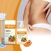 Turmeric Body Lotion Turmeric Body Lotion Improve Skin Tightening Deep Hydration Repair Dry Skin Turmeric Body Treatment Lotion For Smooth Skin (3) - Buy Online on GoSupps.com