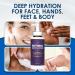 Retinol Body Lotion Anti-Aging Skin Firming Moisturizer with Collagen Hyaluronic Acid & Vitamin E for All Skin Types Hydrating and Nourishing Formula 7oz / 200g - Buy Online on GoSupps.com