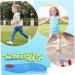 Buy Kids Shoe Inserts - Breathable Insoles for Flat Feet Arch Support for Sneakers Size 19-23 1 Pair - Buy Online on GoSupps.com